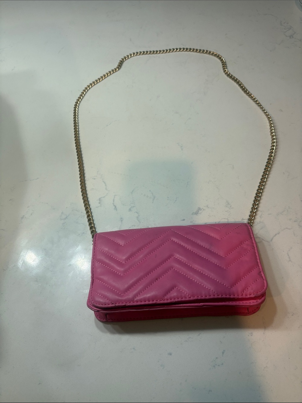 Pink Forever 21